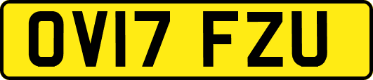 OV17FZU