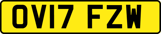 OV17FZW