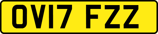 OV17FZZ