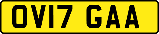 OV17GAA