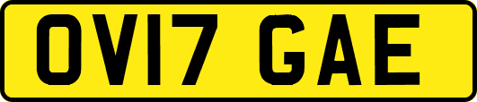 OV17GAE
