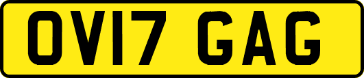 OV17GAG