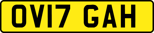 OV17GAH