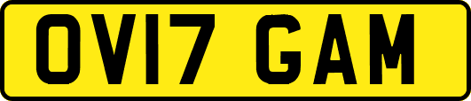 OV17GAM