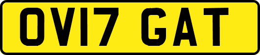 OV17GAT