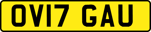 OV17GAU