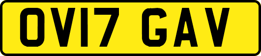 OV17GAV