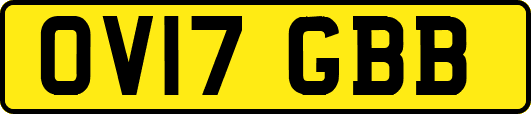 OV17GBB