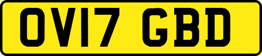 OV17GBD