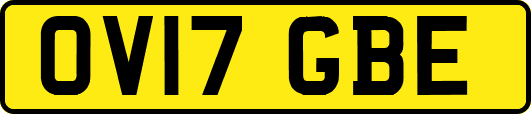 OV17GBE