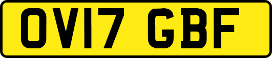 OV17GBF