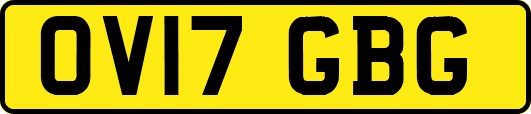OV17GBG