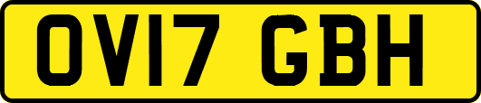 OV17GBH