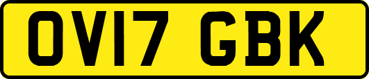 OV17GBK