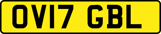 OV17GBL