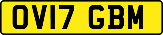 OV17GBM