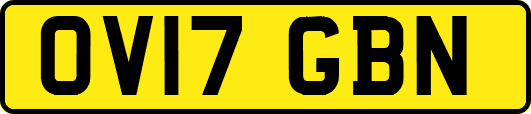 OV17GBN
