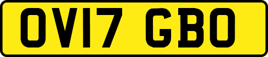 OV17GBO