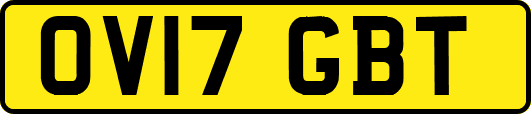 OV17GBT