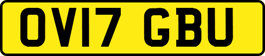 OV17GBU