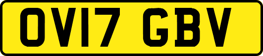 OV17GBV