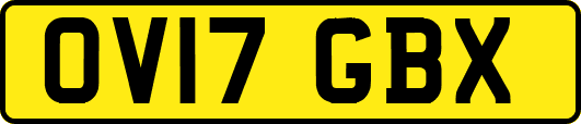 OV17GBX