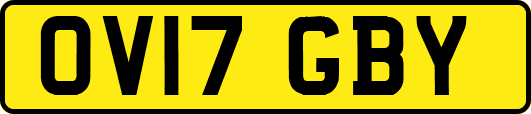 OV17GBY