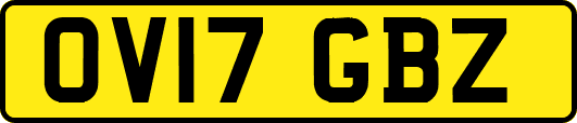 OV17GBZ