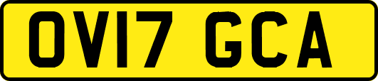 OV17GCA