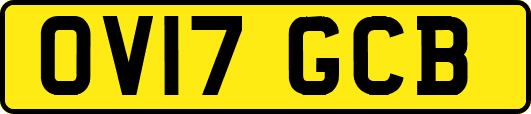 OV17GCB