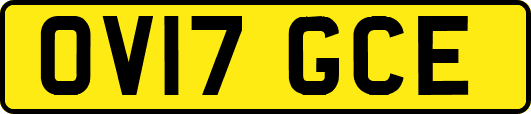 OV17GCE