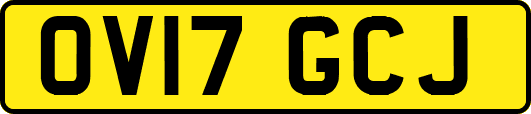 OV17GCJ