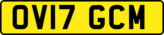 OV17GCM