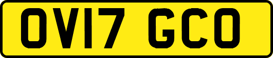 OV17GCO