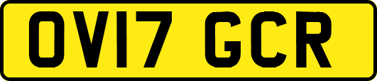 OV17GCR