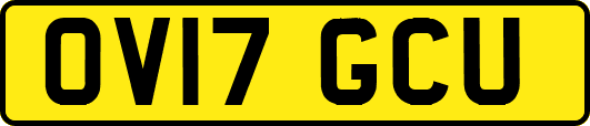 OV17GCU