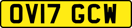 OV17GCW