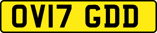OV17GDD