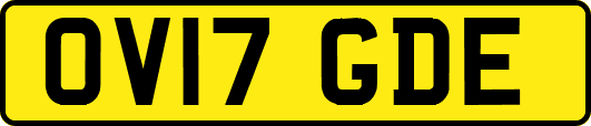 OV17GDE