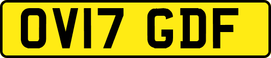 OV17GDF