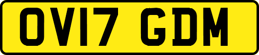 OV17GDM