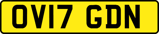 OV17GDN