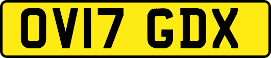OV17GDX