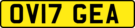 OV17GEA