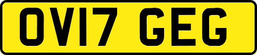 OV17GEG