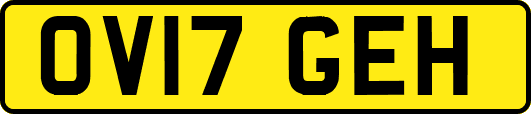 OV17GEH