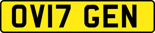 OV17GEN