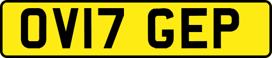 OV17GEP