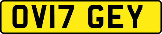 OV17GEY