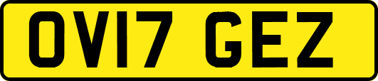 OV17GEZ